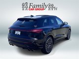 New 2025 Audi SQ5 Premium Plus image 3