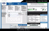 Used 2023 Ford Transit 350 XLT image 2