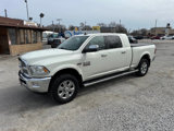 Used 2016 RAM 2500 Laramie image 2