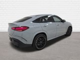 Used 2024 Mercedes-Benz GLE 53 AMG 4MATIC Coupe image 4