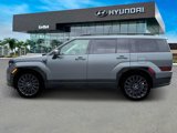 New 2025 Hyundai Santa Fe Calligraphy image 3