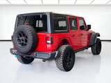 Used 2024 Jeep Wrangler Unlimited image 4