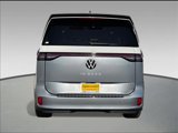 New 2025 Volkswagen ID. Buzz Pro S Plus image 5