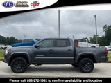 Used 2023 Toyota Tacoma SR5 w/ Technology Package image 4