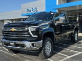 New 2025 Chevrolet Silverado 2500 LTZ w/ LTZ Convenience Package image 3