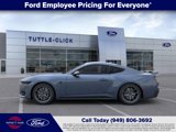 New 2025 Ford Mustang Dark Horse image 3