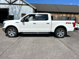 Used 2020 Ford F150 Lariat w/ Equipment Group 502A Luxury image 2