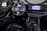 Used 2025 BMW X6 M60i w/ Dynamic Handling Package image 6