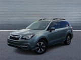 Used 2018 Subaru Forester 2.5i Limited image 1