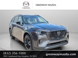 New 2025 MAZDA CX-90 Plug-In Hybrid w/Premium Sport image 1