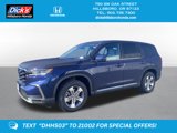 New 2025 Honda Pilot EX-L image 1