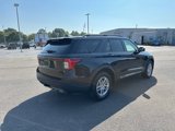 New 2025 Ford Explorer Active image 3