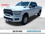 New 2025 RAM 2500 Big Horn image 1