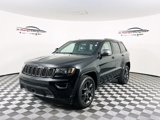 Used 2021 Jeep Grand Cherokee Limited w/ Quick Order Package 28K 80th image 4