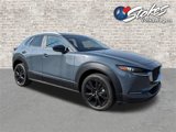 Used 2024 MAZDA CX-30 AWD 2.5 S w/ Preferred Package image 2