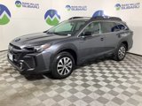 Used 2025 Subaru Outback Premium image 2