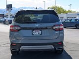New 2025 Honda Pilot Elite image 5