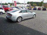 Used 2014 Lincoln MKZ AWD w/ Equipment Group 102A Reserve image 4