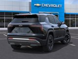 New 2026 Chevrolet Equinox ACTIV w/ Convenience Package III image 4