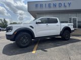 New 2025 Ford Ranger Raptor image 2