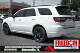New 2025 Dodge Durango GT image 3