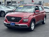 Certified 2023 Hyundai Venue SE image 2