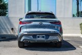 New 2025 INFINITI QX55 Essential image 5