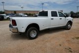 New 2025 RAM 3500 Tradesman image 4