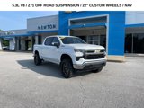 New 2025 Chevrolet Silverado 1500 LT image 1