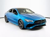 Used 2024 Mercedes-Benz CLA 250 4MATIC image 3