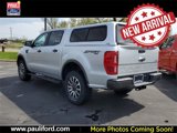 Certified 2019 Ford Ranger XLT w/ Equipment Group 302A Luxury image 3