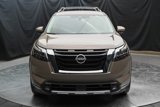 New 2025 Nissan Pathfinder Platinum w/ Cargo Package image 5