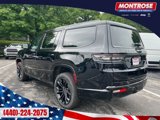 New 2024 Jeep Grand Wagoneer Series II w/ Quick Order Packagew 28T image 3