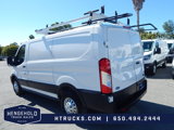 Used 2023 Ford Transit 250 Low Roof image 4