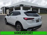 New 2025 Buick Envision Preferred image 5