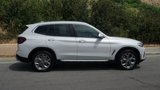 Used 2024 BMW X3 sDrive30i w/ Premium Package image 3