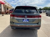New 2026 Volkswagen Atlas SEL image 6