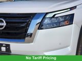 New 2025 Nissan Pathfinder SL image 5