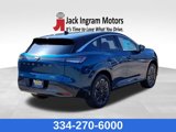 New 2025 Nissan Murano Platinum image 5