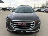 Used 2018 GMC Terrain SLT w/ Preferred Package image 4