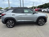 New 2026 Chevrolet TrailBlazer RS w/ Driver Confidence Package image 2