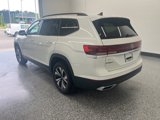 New 2026 Volkswagen Atlas SE image 3