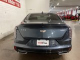Used 2021 Cadillac CT4 Sport w/ Climate Package image 4