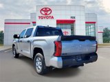 New 2025 Toyota Tundra SR image 3