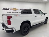 New 2026 Chevrolet Silverado 1500 Custom image 5