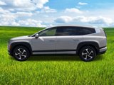 New 2026 Hyundai Ioniq 9 SE image 3
