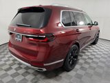 New 2025 BMW X7 xDrive40i w/ Executive Package image 3