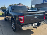 Used 2021 Ford F150 Lariat w/ Equipment Group 502A High image 3