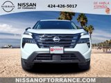 New 2026 Nissan Rogue S image 2