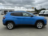 New 2025 Jeep Compass Latitude w/ Convenience Group image 2